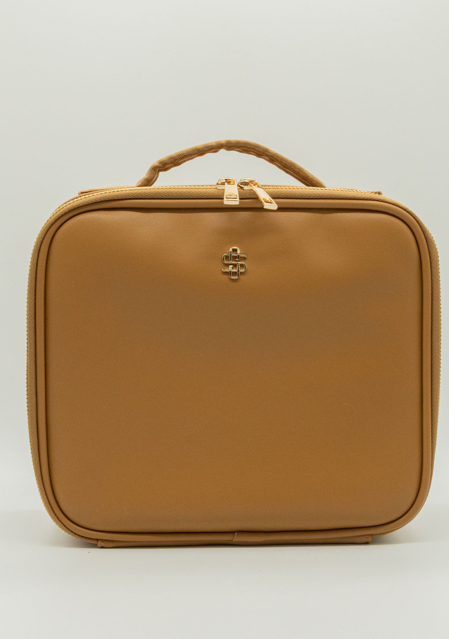 Travel Case- Makeup