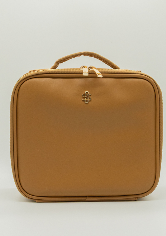 Travel Case- Makeup