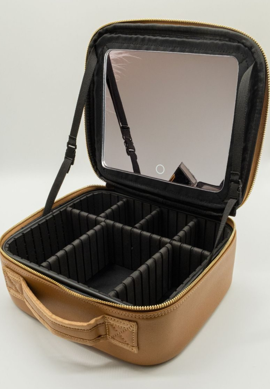 Travel Case- Makeup