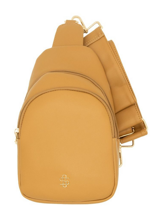 Sling Bag- Crossbody