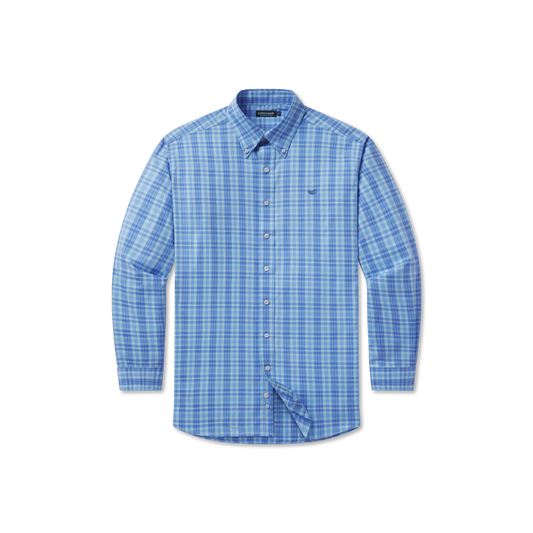 Southern Marsh – Winston Dress Shirt