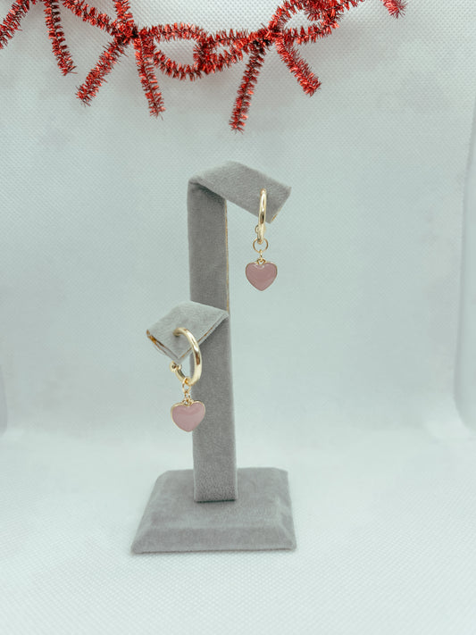 Sweetheart Earrings