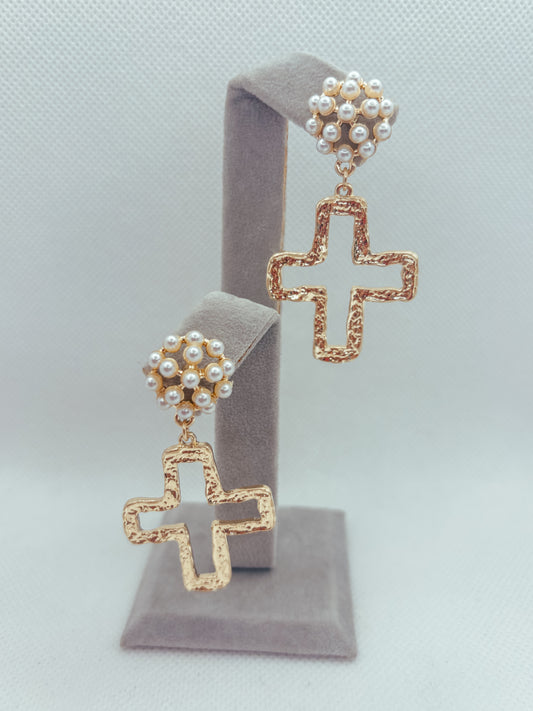 Faithful Earrings