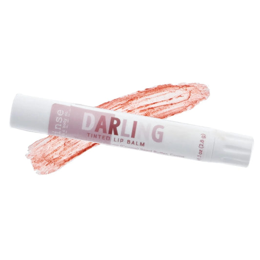 Tinted Lip Balm — Darling