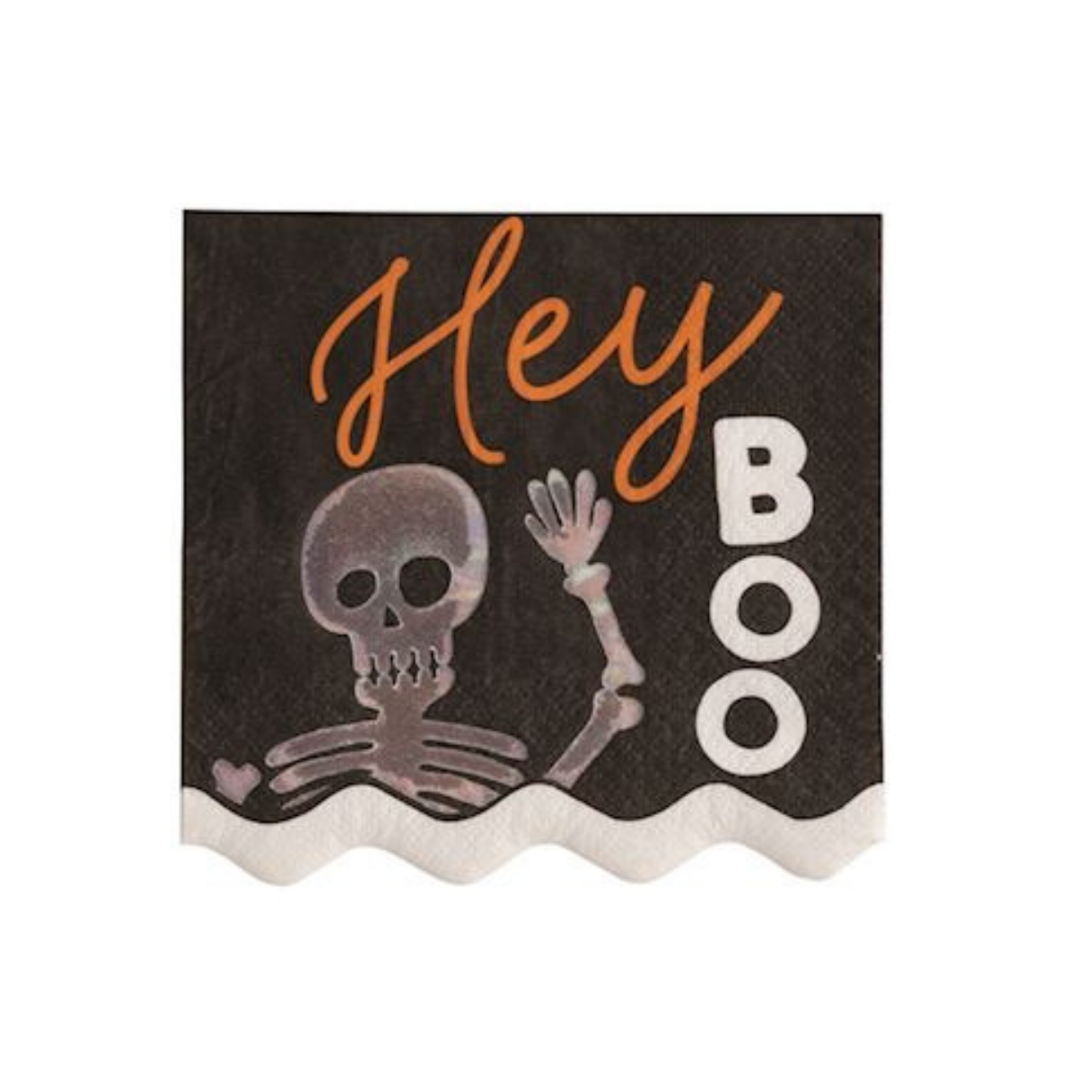 Halloween Cocktail Napkins