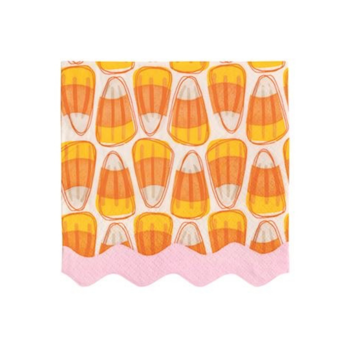 Halloween Cocktail Napkins