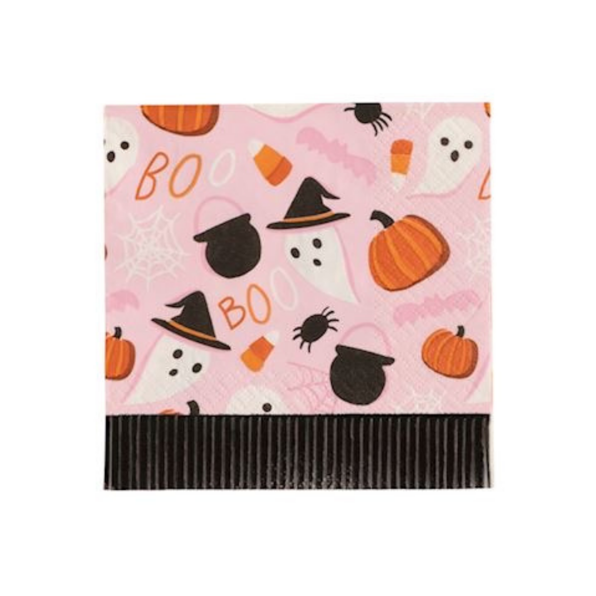 Halloween Cocktail Napkins