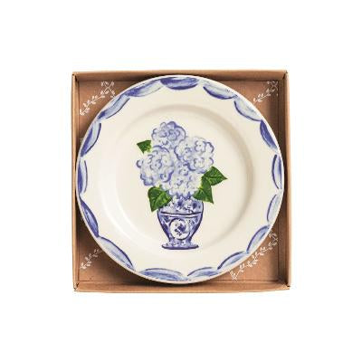 Tidbit Plates