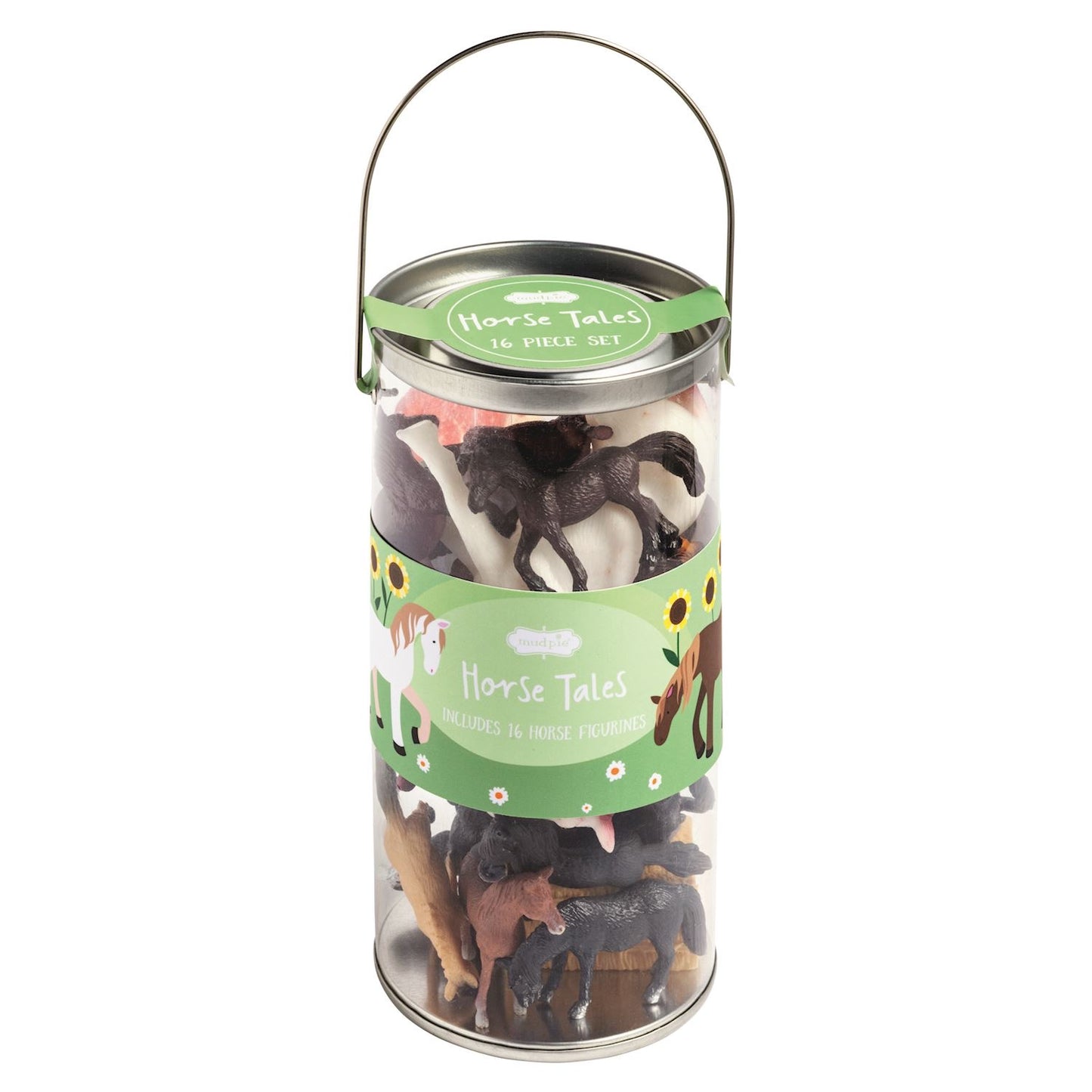 Barnyard & Horse Buddies Playset