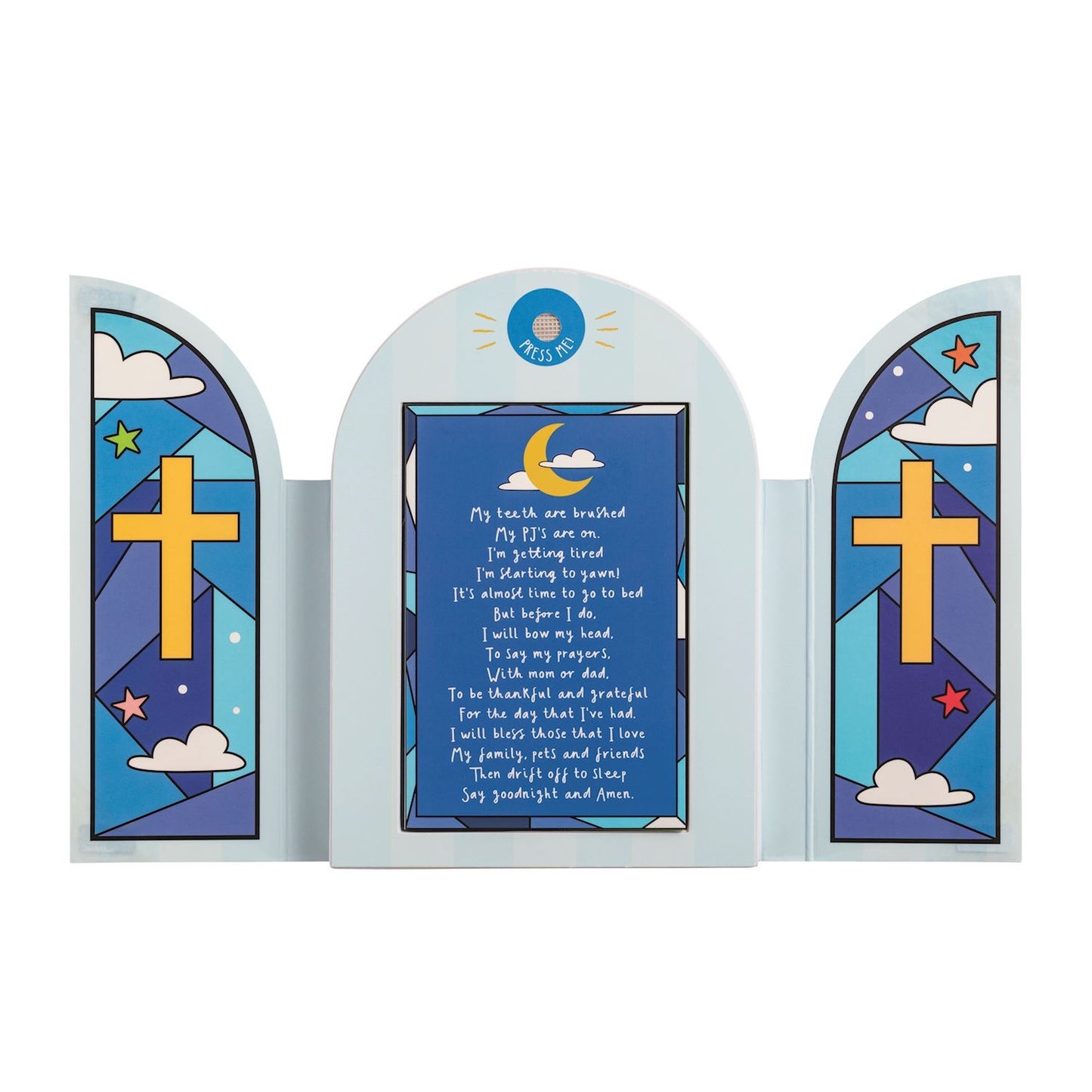 Prayer Book