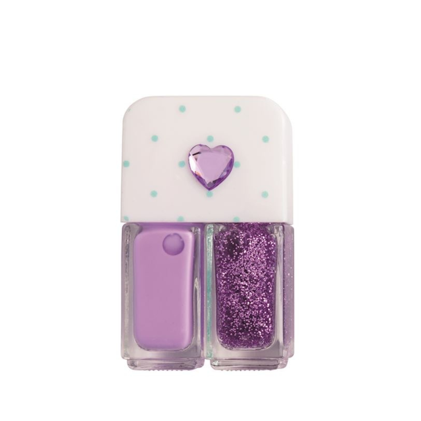 Two-in-One Nail Polish Sets