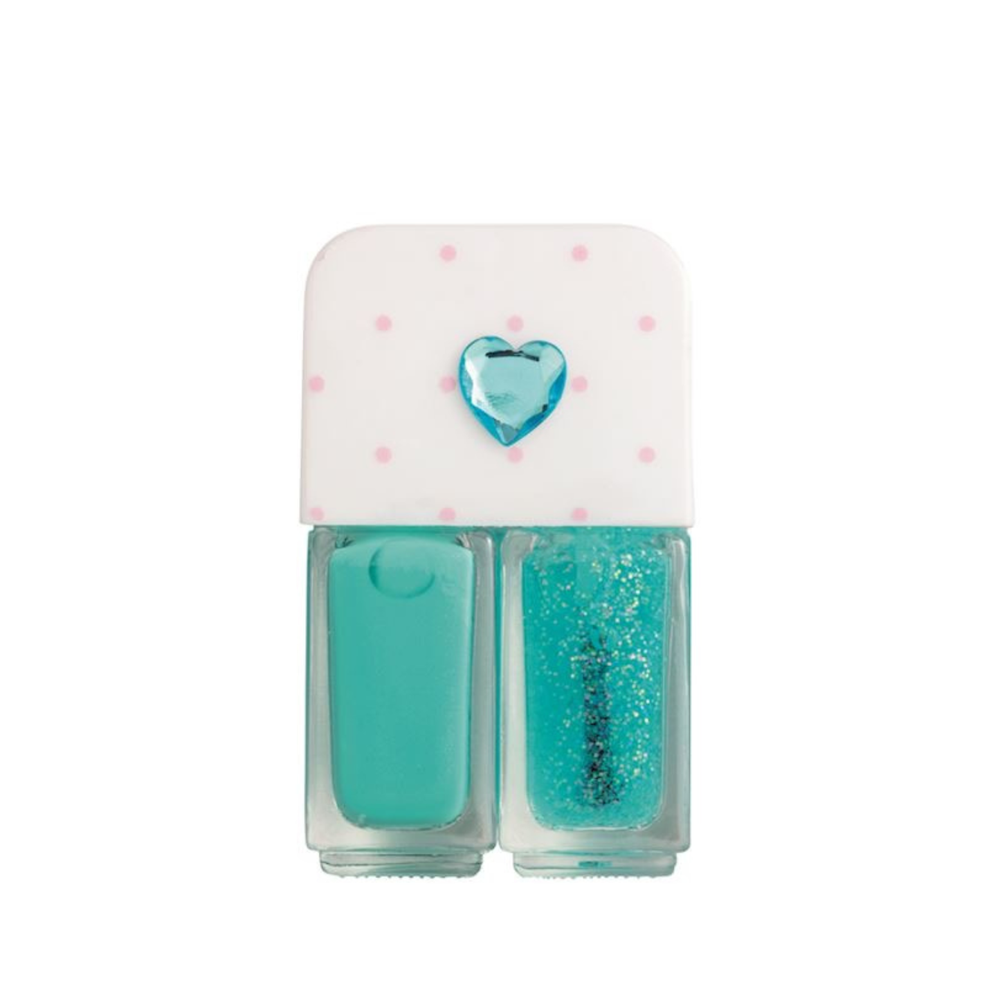 Two-in-One Nail Polish Sets