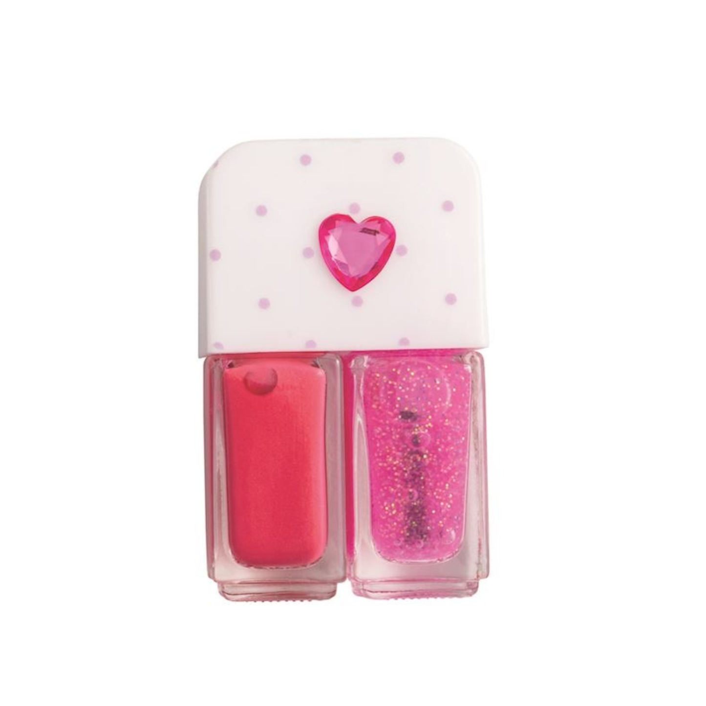 Two-in-One Nail Polish Sets