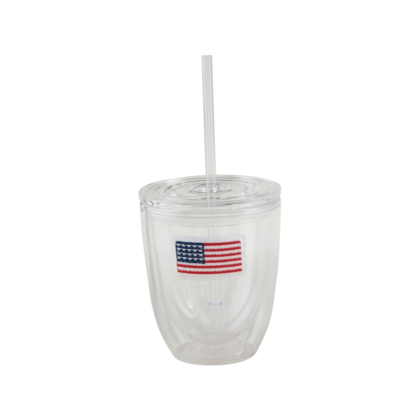 Embroidered Tumblers