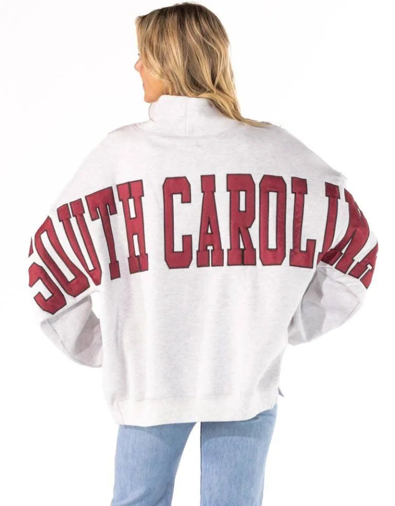 South Carolina Pullover