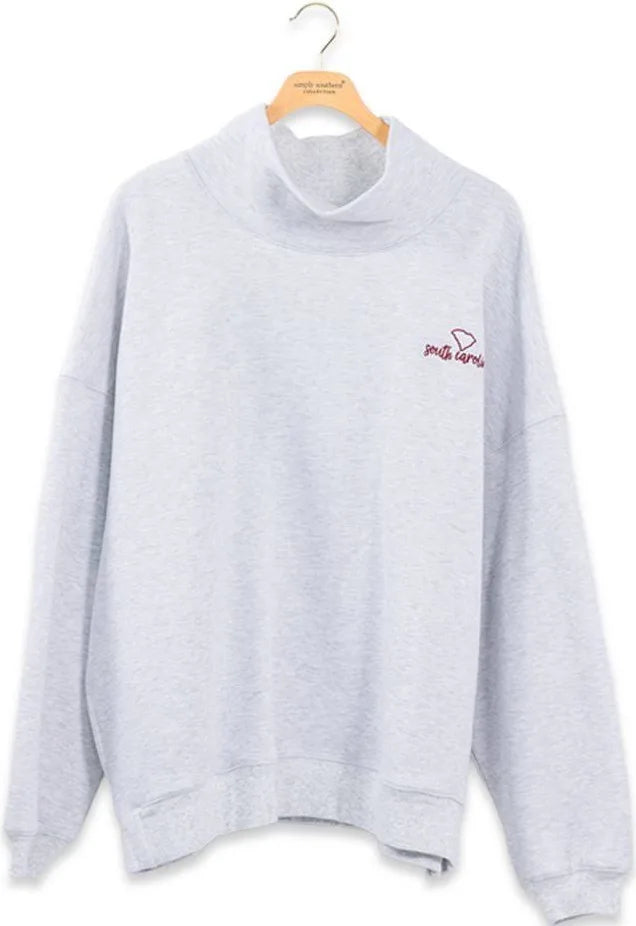South Carolina Pullover
