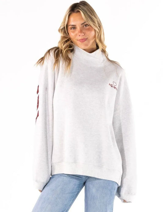 South Carolina Pullover