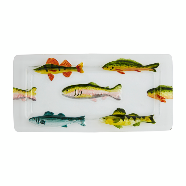 Lakeside Fish Platter