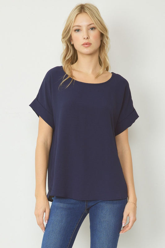 Danielle Blouse