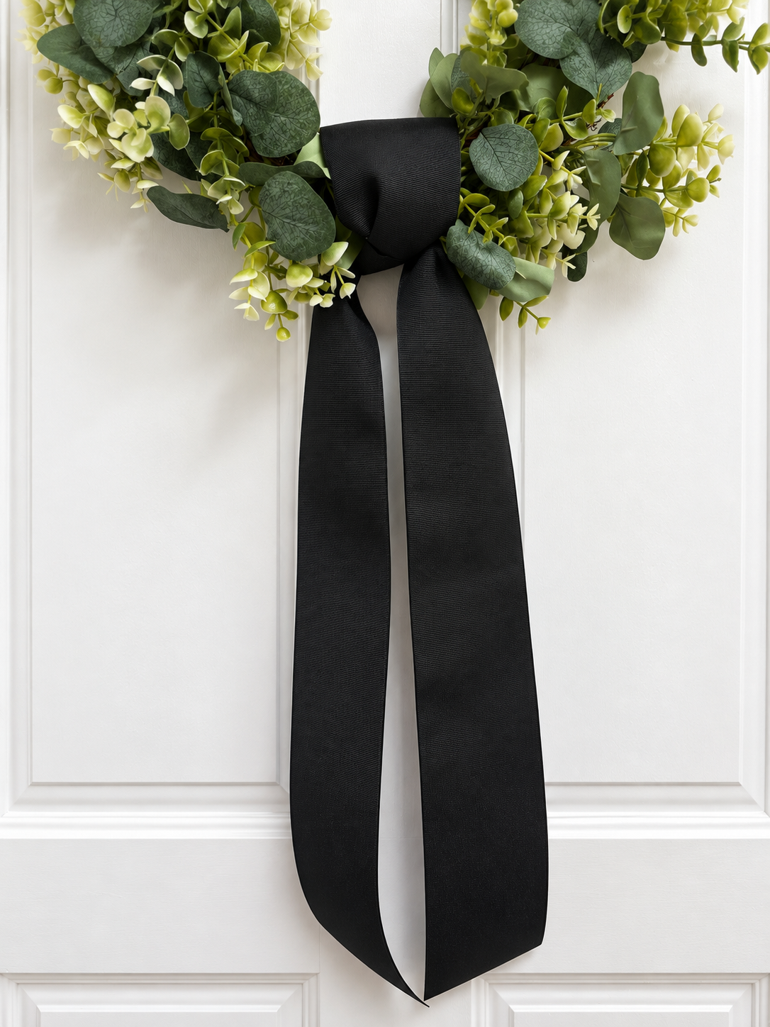Ribbon Sash