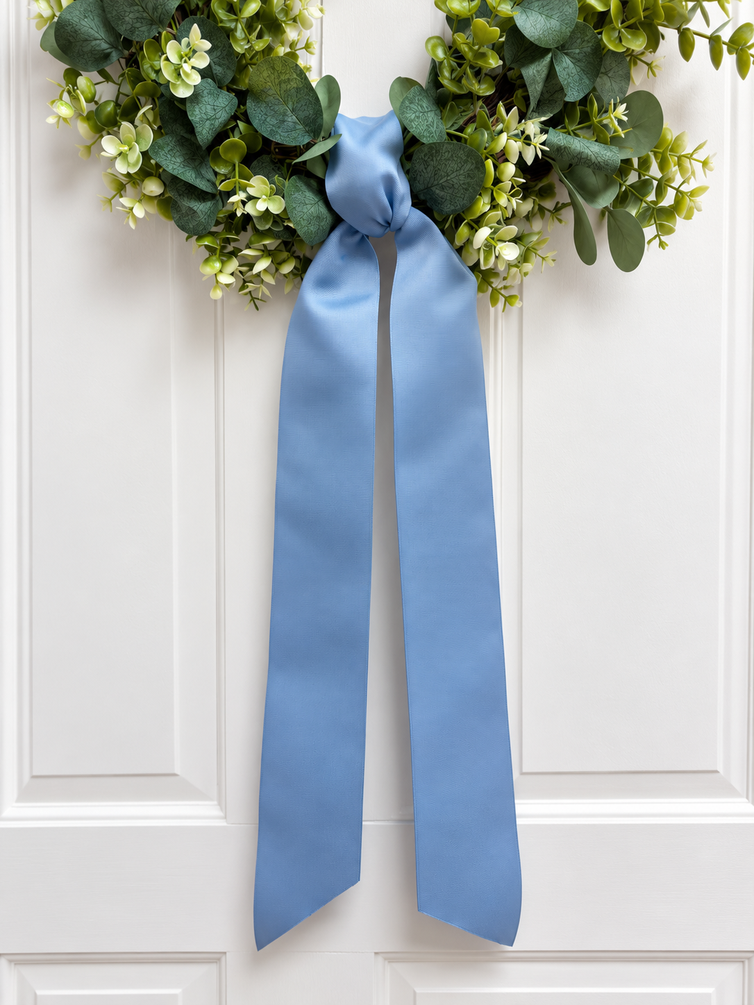 Ribbon Sash
