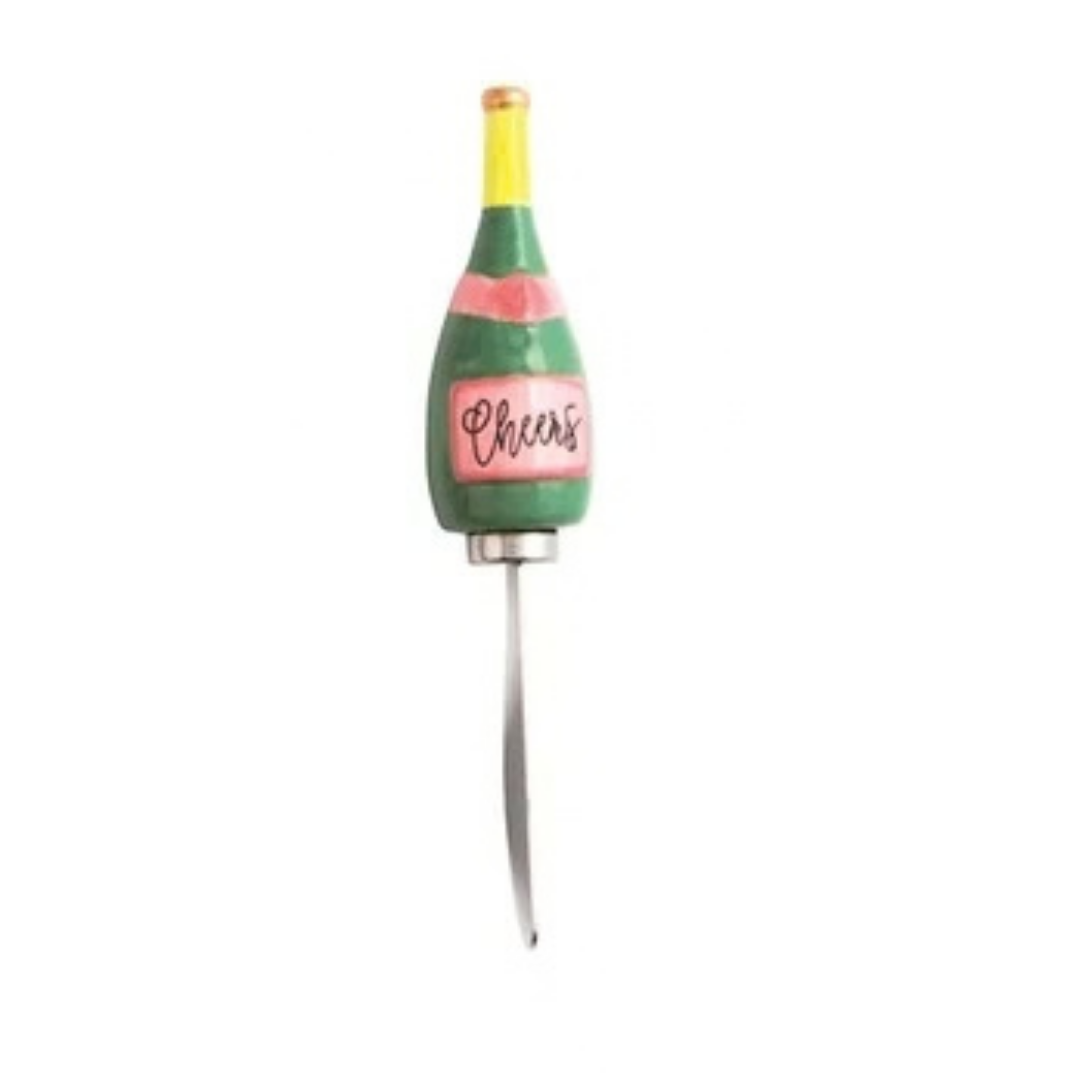 Holiday Spreaders