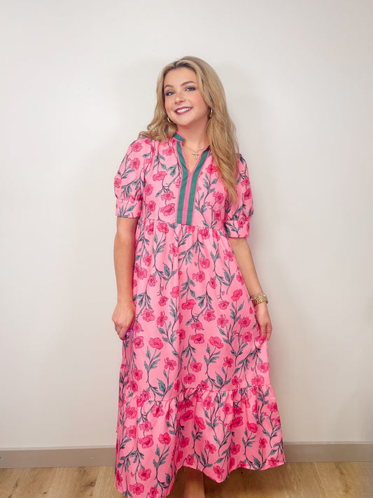 Rosie Maxi Dress
