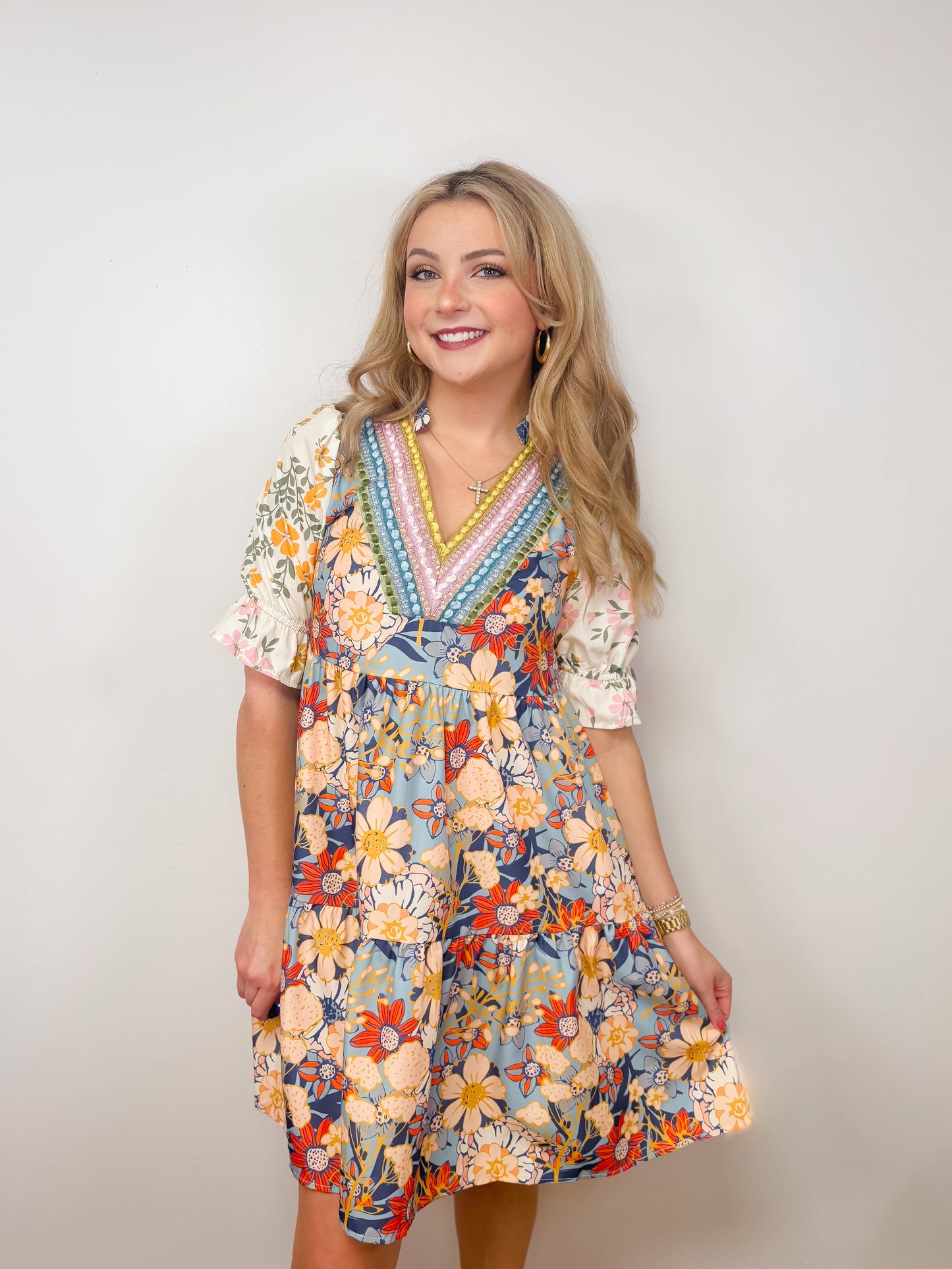 Laney Dress