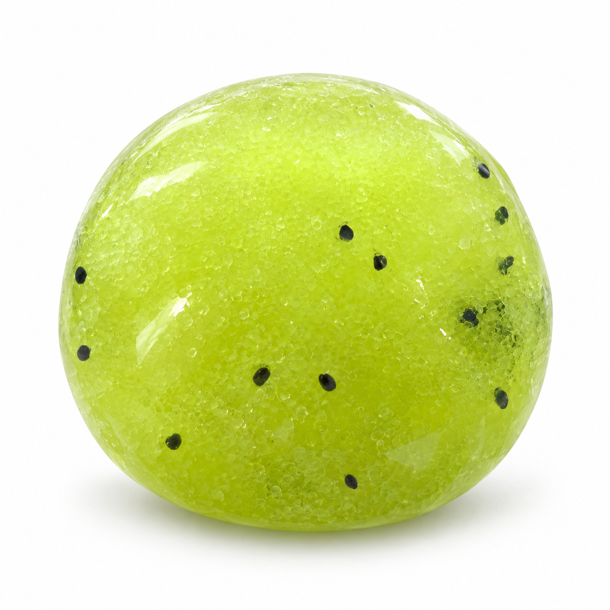 Kiwi Slushy Squishy