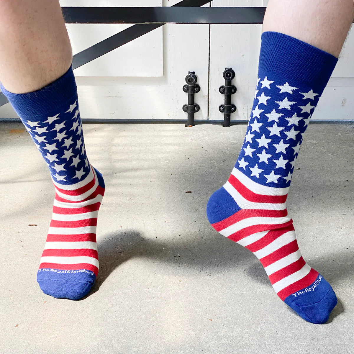 Men’s America Socks