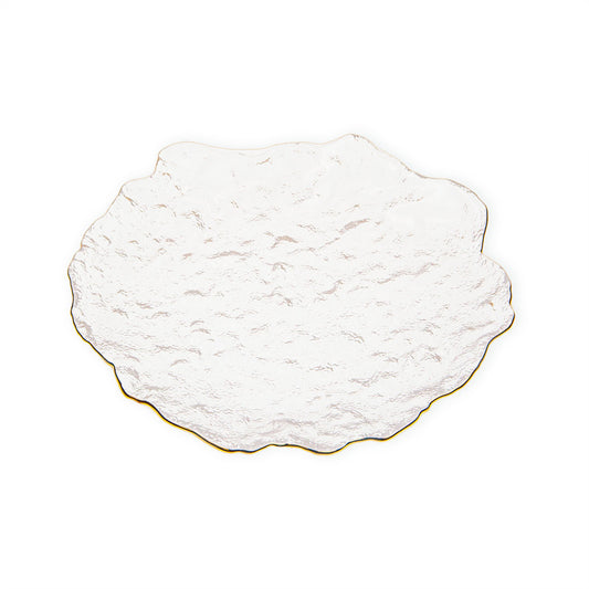 Saint Germaine Salad Plate