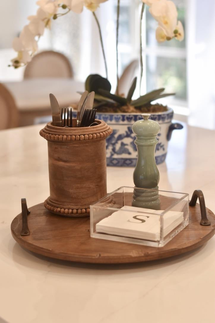 Memories – Lazy Susan
