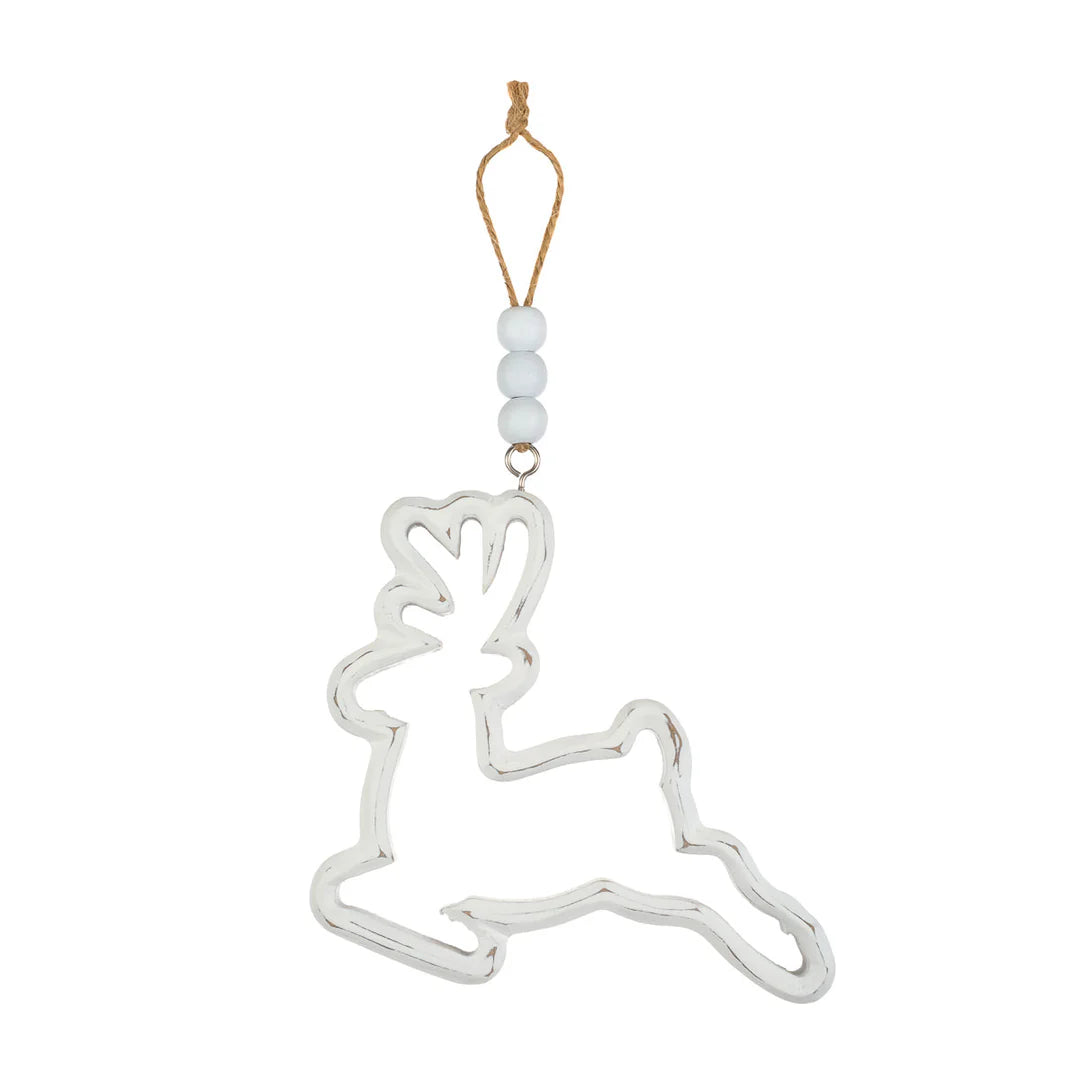 Holiday Cookie Cutter Ornaments