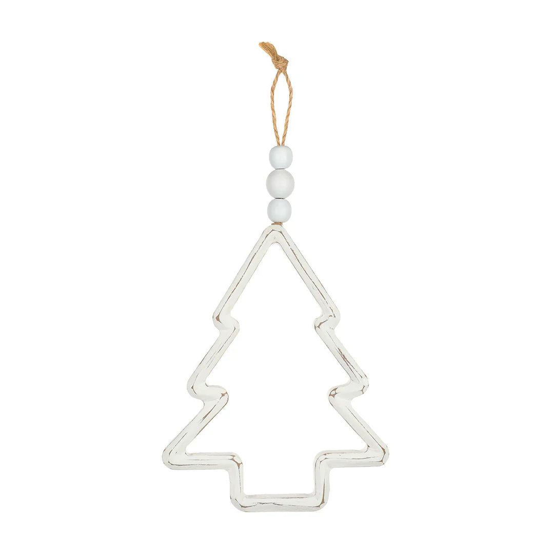 Holiday Cookie Cutter Ornaments