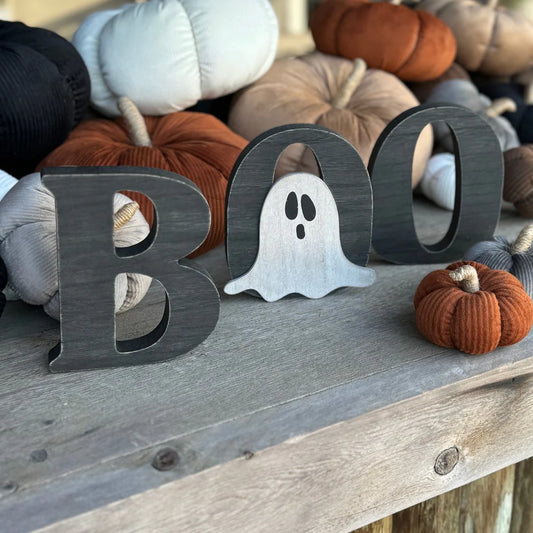 Ghosty BOO Sitters, S/3