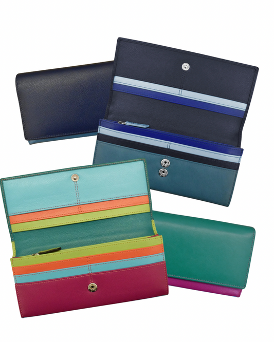 Rosemary Wallet