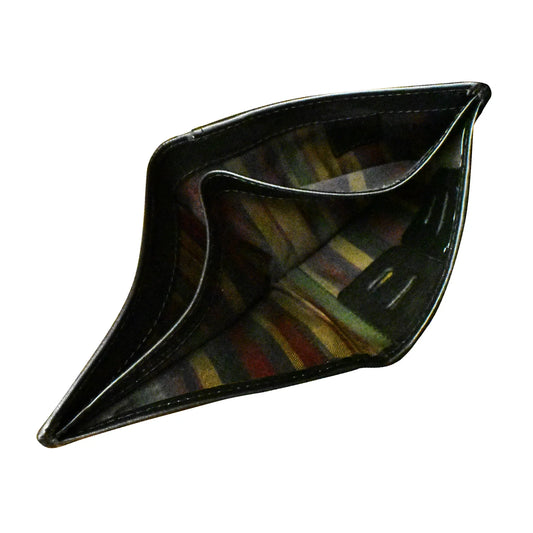 Bifold Men’s Wallets