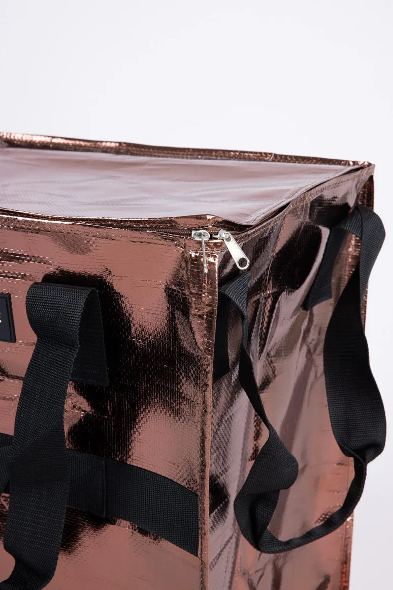 Rolling Tote