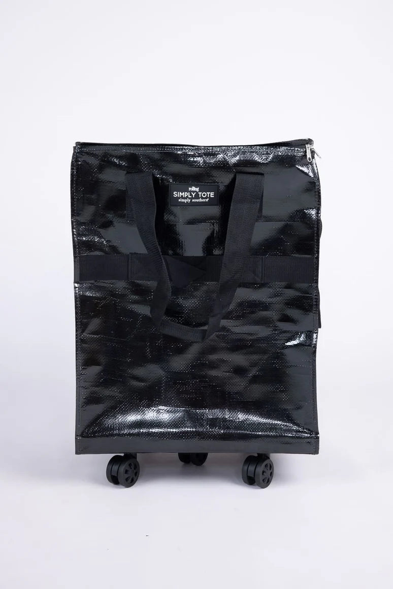 Rolling Tote