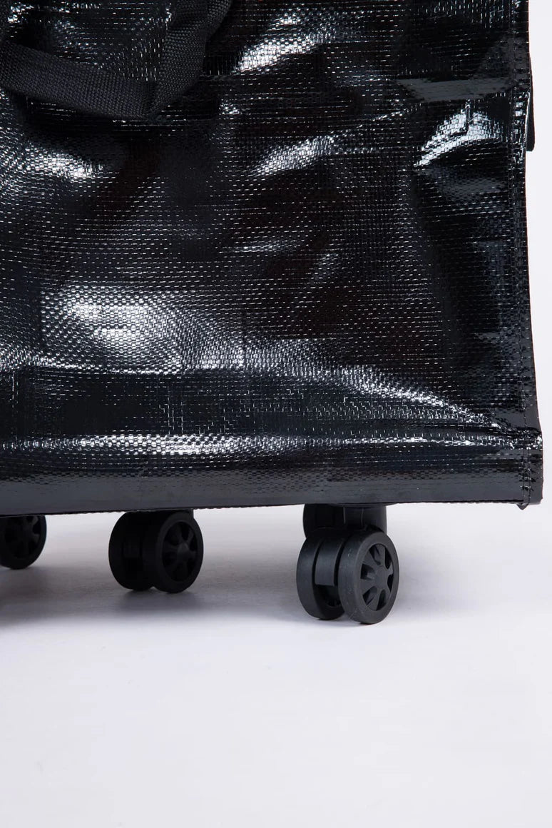 Rolling Tote