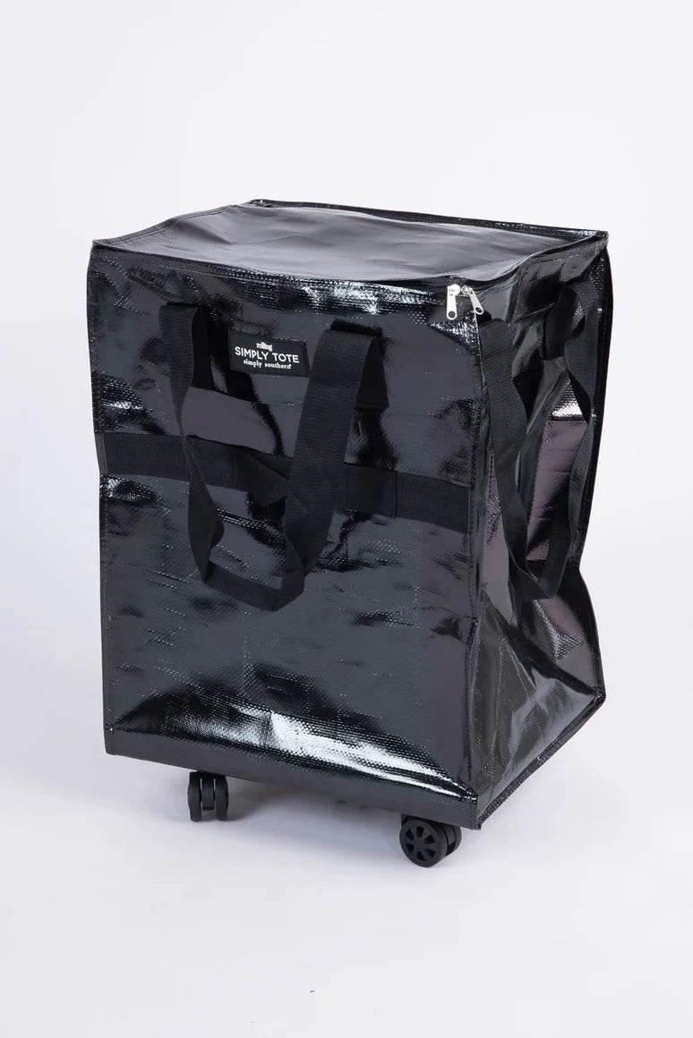 Rolling Tote