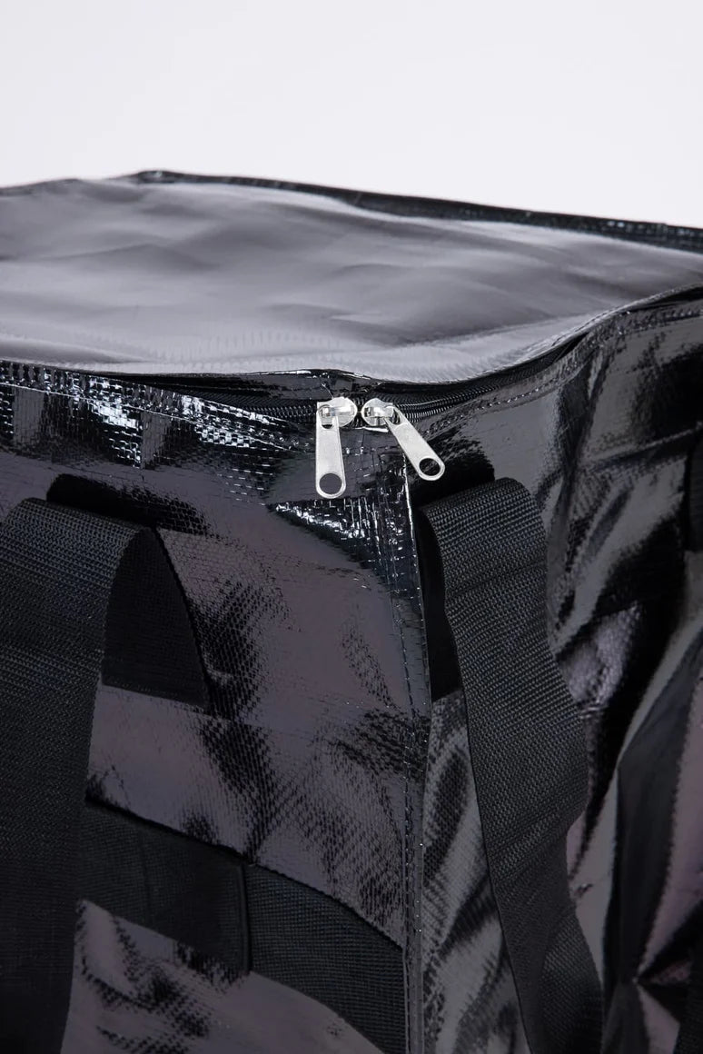 Rolling Tote