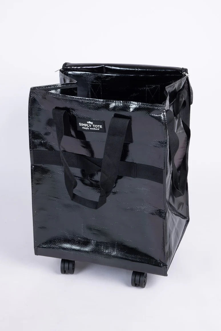 Rolling Tote