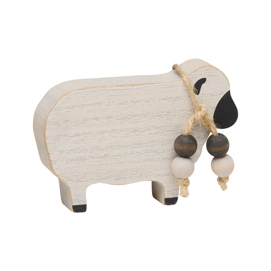 Little Bo Sheep