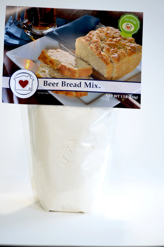 Classic Beer Bread Mix