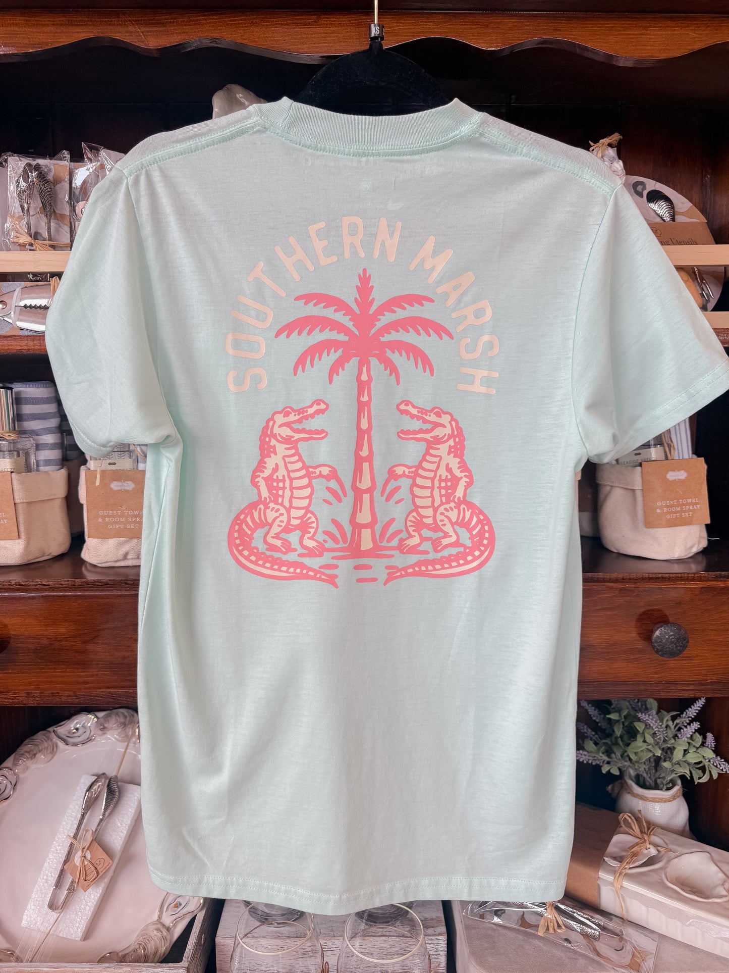 Gator Party T Shirt