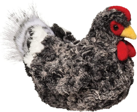 Pepper the Hen