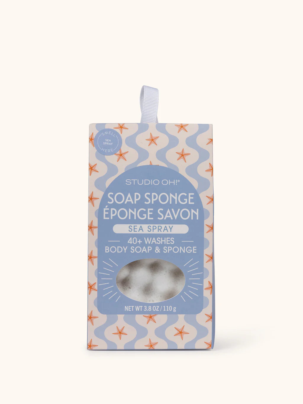 STUDIO OH! Soap Sponges