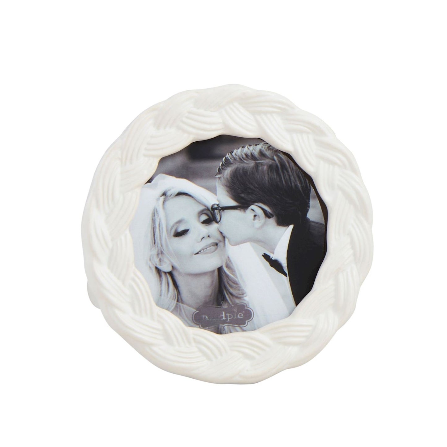 Petite Woven Frames