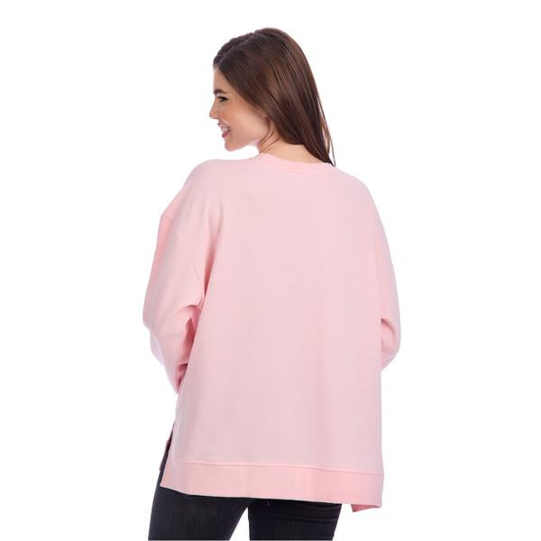 Ghost Sparkle Sweatshirt